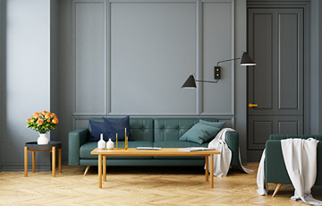 Casa familiar